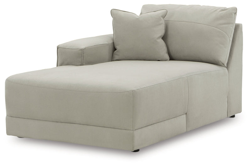 Next-Gen Gaucho Left-Arm Facing Corner Chaise - 1830416 - DMV Furniture