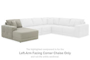 Next-Gen Gaucho Left-Arm Facing Corner Chaise - 1830416 - DMV Furniture