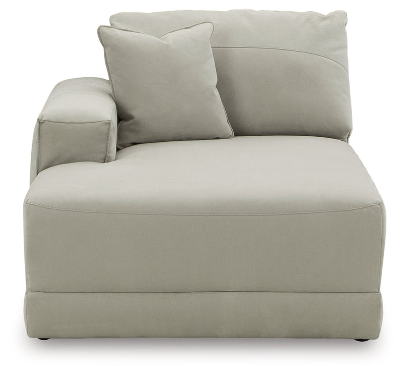 Next-Gen Gaucho Left-Arm Facing Corner Chaise - 1830416 - DMV Furniture