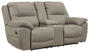 Next - Gen Gaucho Reclining Loveseat with Console - DMV FurnitureLoveseat