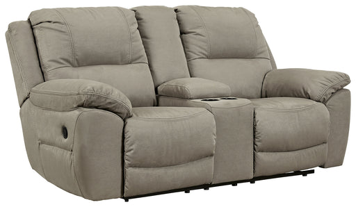 Next - Gen Gaucho Reclining Loveseat with Console - DMV FurnitureLoveseat