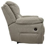 Next - Gen Gaucho Reclining Loveseat with Console - DMV FurnitureLoveseat