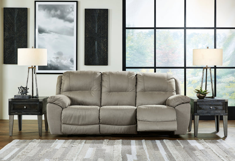 Next - Gen Gaucho Reclining Sofa - DMV FurnitureReclining Sofa