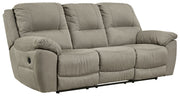 Next - Gen Gaucho Reclining Sofa - DMV FurnitureReclining Sofa