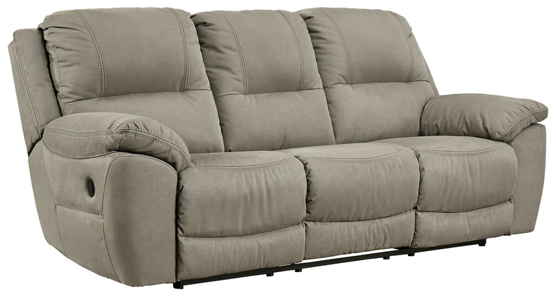 Next - Gen Gaucho Reclining Sofa - DMV FurnitureReclining Sofa