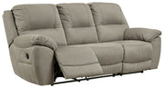 Next - Gen Gaucho Reclining Sofa - DMV FurnitureReclining Sofa