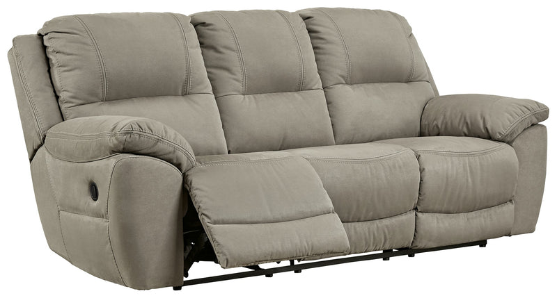 Next - Gen Gaucho Reclining Sofa - DMV FurnitureReclining Sofa