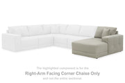 Next-Gen Gaucho Right-Arm Facing Corner Chaise - 1830417 - DMV Furniture