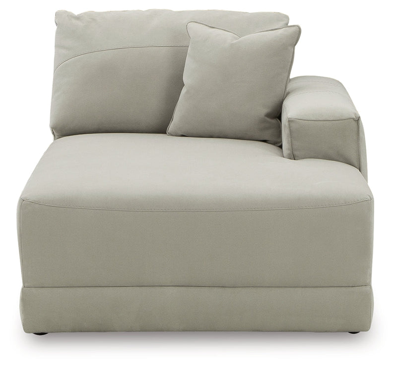 Next-Gen Gaucho Right-Arm Facing Corner Chaise - 1830417 - DMV Furniture