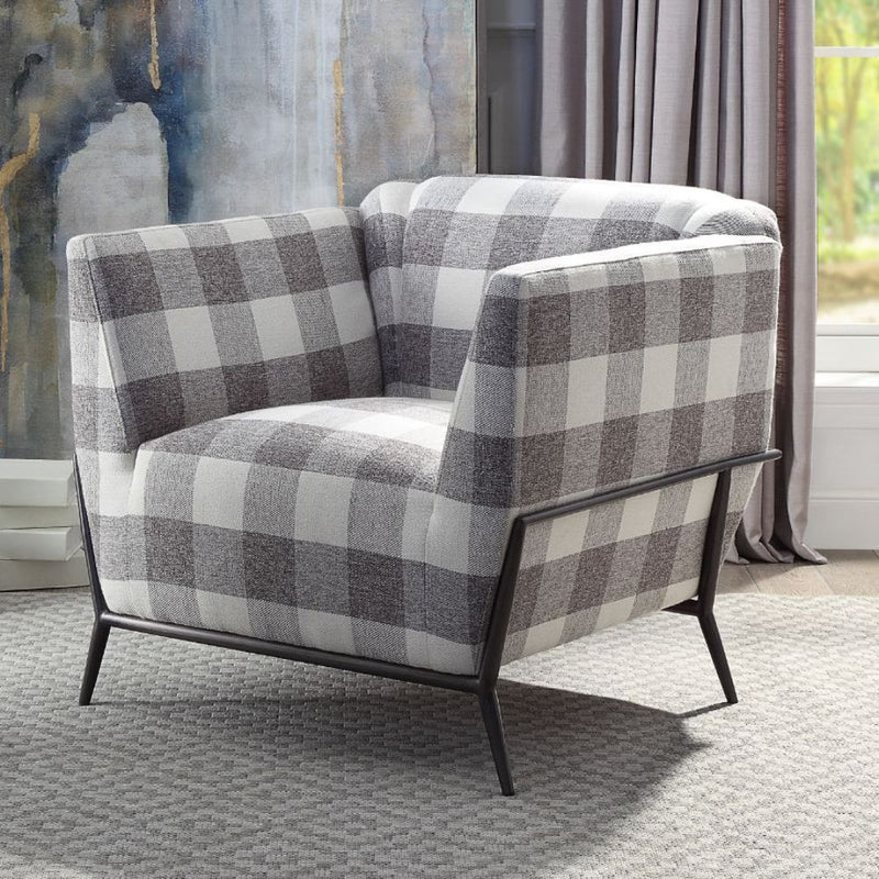 Niamey II Accent Chair - 59725