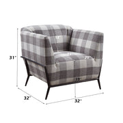 Niamey II Accent Chair - 59725