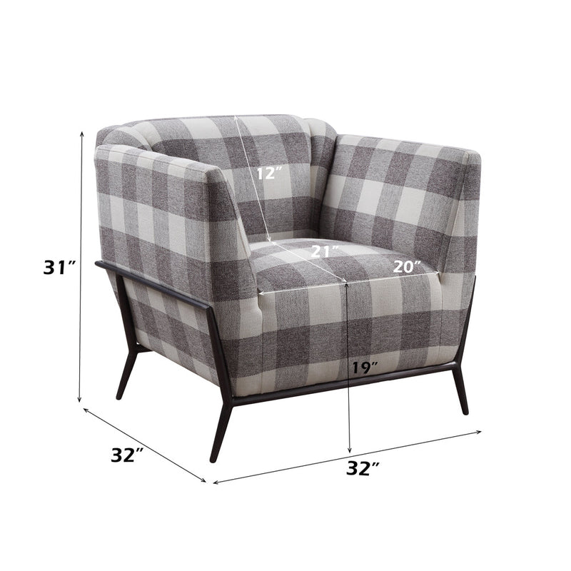 Niamey II Accent Chair - 59725