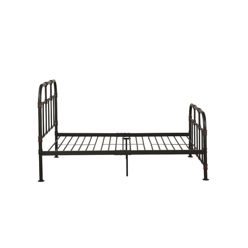 Nicipolis Full Bed - 30735F