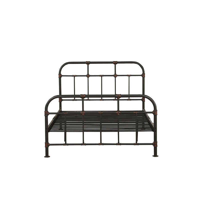 Nicipolis Full Bed - 30735F