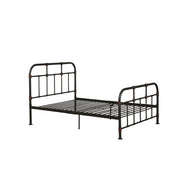Nicipolis Full Bed - 30735F