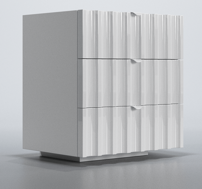 Nightstand - i37298