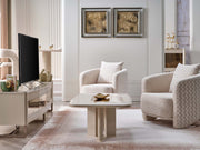 Nirvana San Coffee Table - 200-SAN-NIR-CT