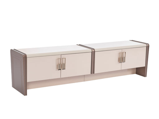 Nirvana Tv Stand - 130-NIR-TV
