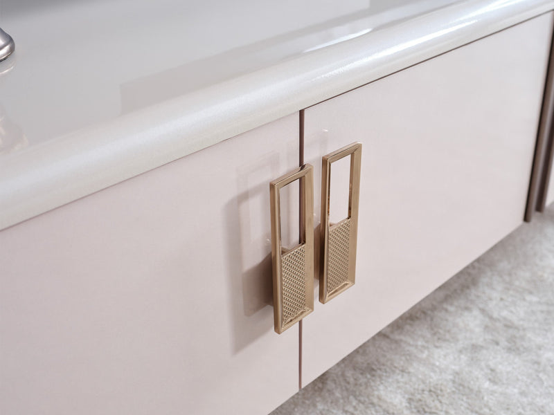 Nirvana Tv Stand - 130-NIR-TV