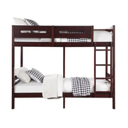 Nissa Twin/Twin Bunk Bed - BD01911