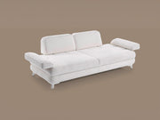 Nita Convertible Sofa in Cream - 200-ELI-NIT-B-025-3