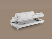 Nita Convertible Sofa in Cream - 200-ELI-NIT-B-025-3