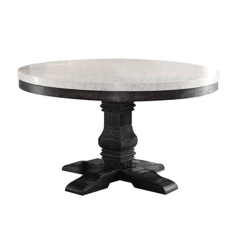 Nolan Round Dining Table - 72845
