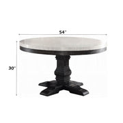 Nolan Round Dining Table - 72845