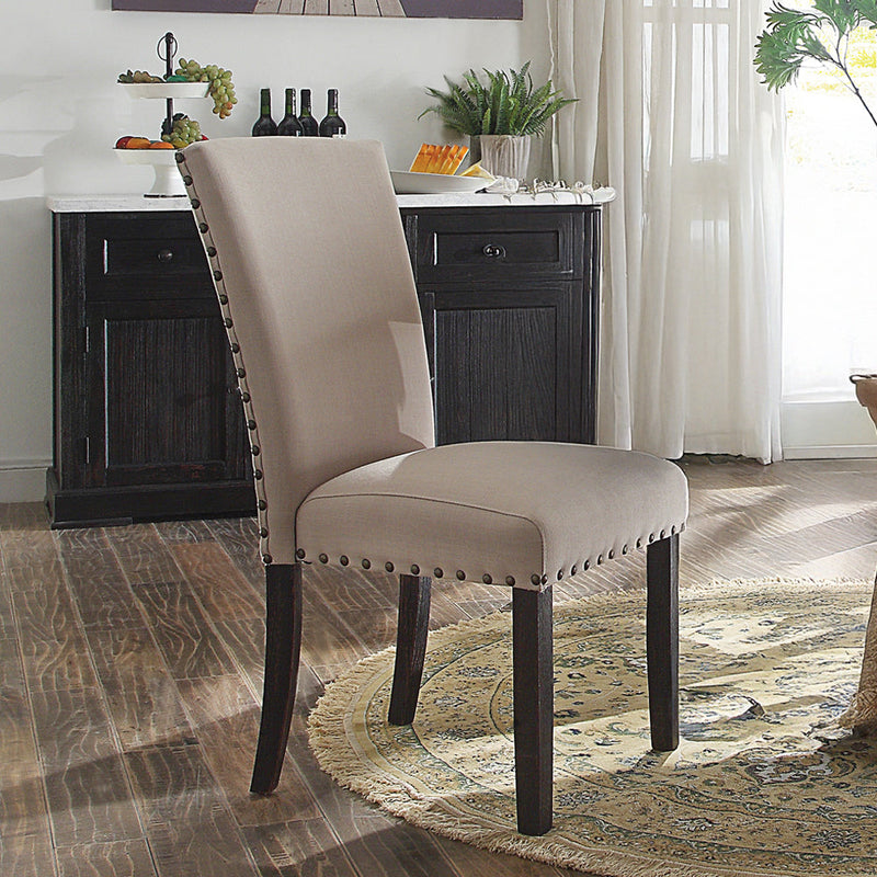 Nolan Side Chair (Set-2) - 72852