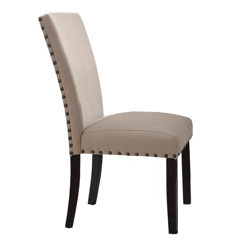 Nolan Side Chair (Set-2) - 72852