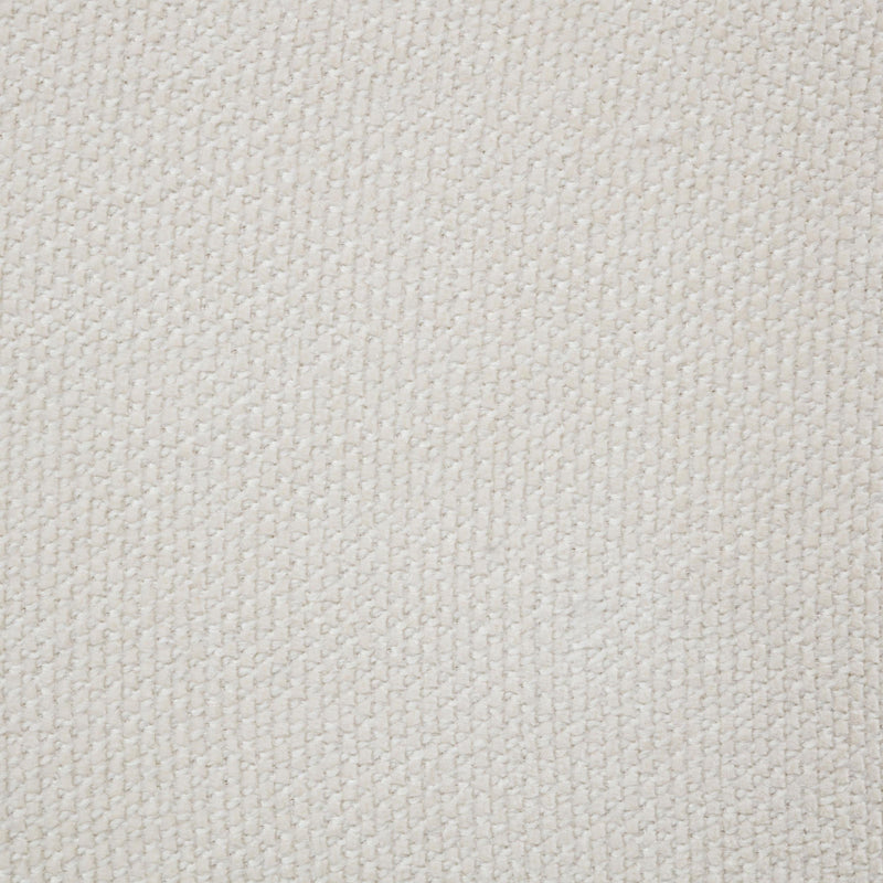 Nollet 48-inch Upholstered Eastern King Platform Bed Cream - 315917CRMKE