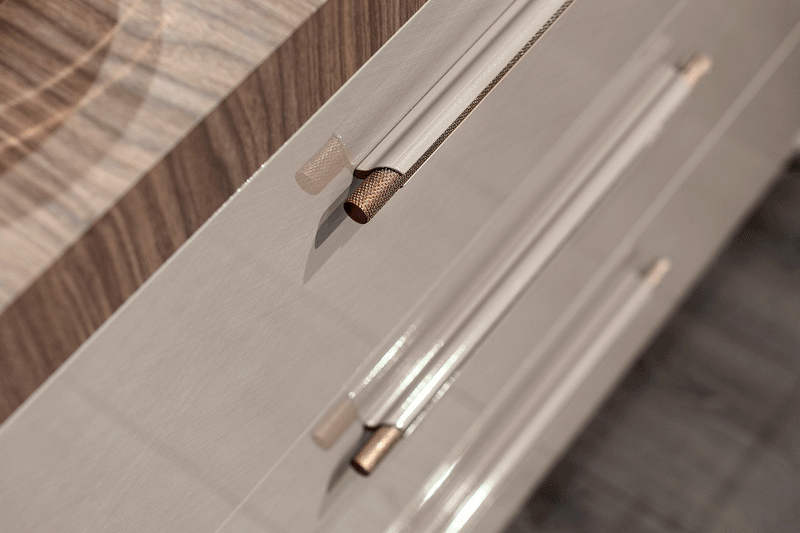 Nora Bedroom Set - DMV Furniture