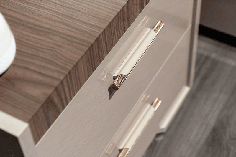 Nora Bedroom Set - DMV Furniture