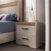 Nora Bedroom Set - DMV Furniture