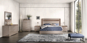 Nora Bedroom Set - DMV Furniture