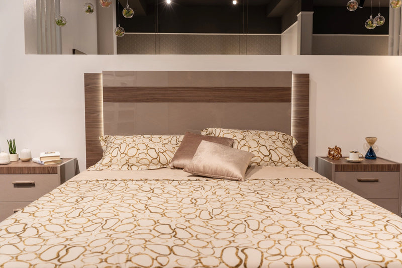 Nora Bedroom Set - DMV Furniture