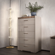 Nora Bedroom Set - DMV Furniture