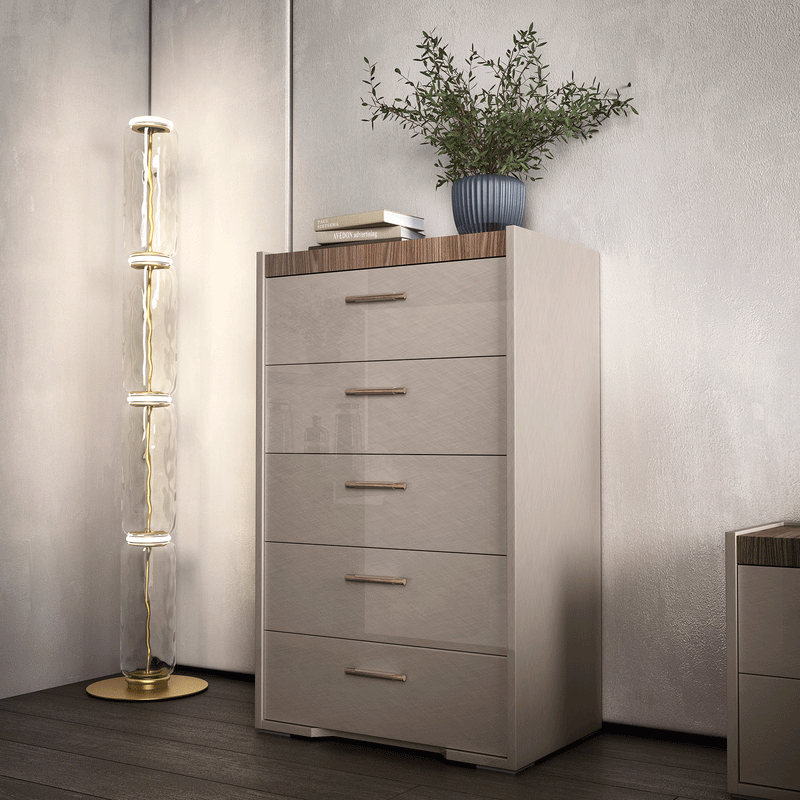 Nora Bedroom Set - DMV Furniture