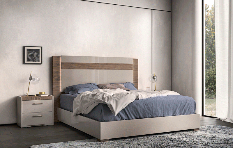 Nora Bedroom Set - DMV Furniture