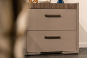 Nora Bedroom Set - DMV Furniture