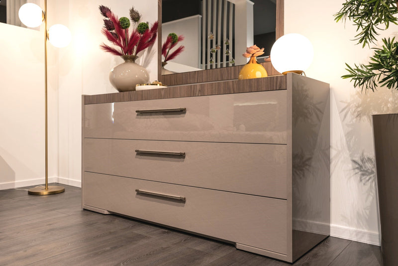 Nora Bedroom Set - DMV Furniture