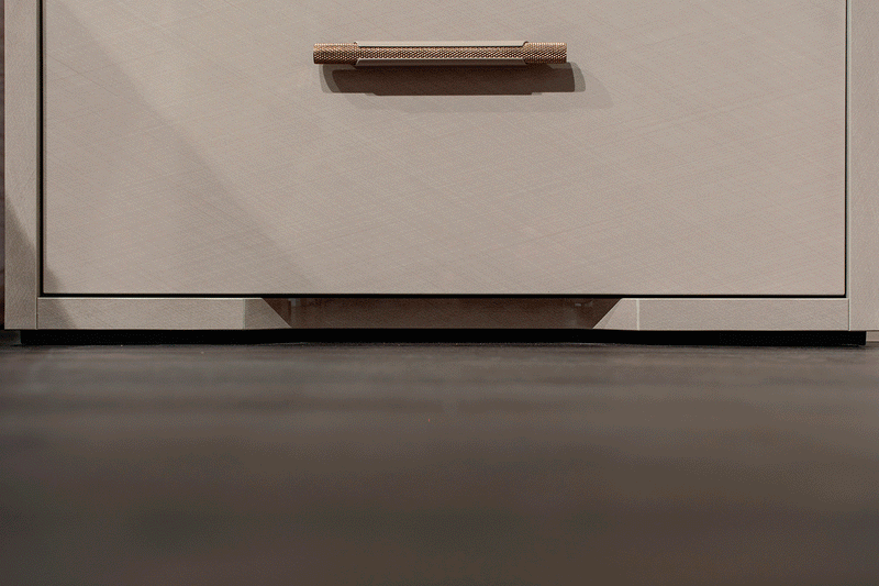 Nora Bedroom Set - DMV Furniture