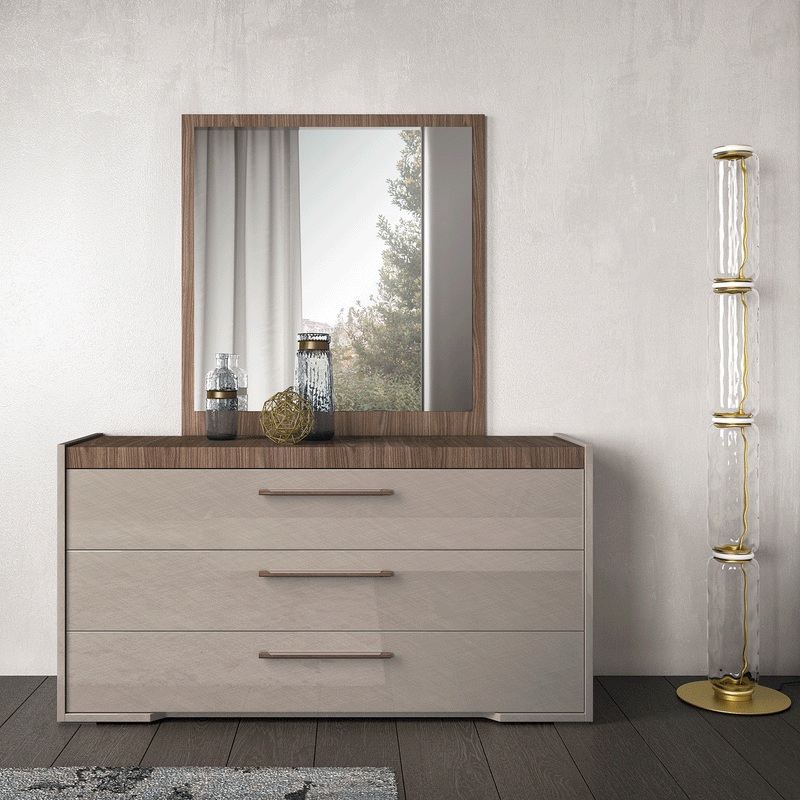 Nora Bedroom Set - DMV Furniture