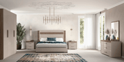 Nora Bedroom SET - p13362