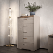 Nora Bedroom SET - p13362
