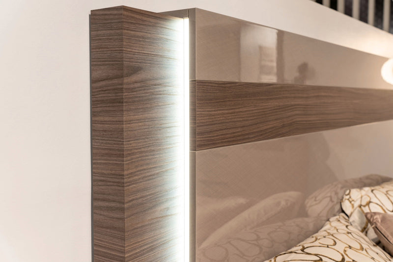 Nora Bedroom Set - DMV Furniture