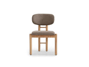 Nora Diningroom (Consol With Mirror & Dining Table & 6 Dining Chair) - 200-ELI-NOR-DT-6-SET