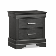 Nora Gray Full 5 Piece - NORA-GY-F-5PC