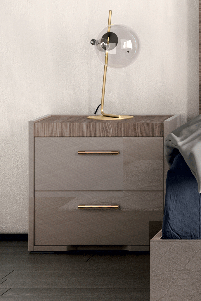 Nora Nightstand - i38738 - DMV Furniture