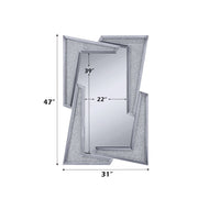 Noralie Accent Mirror - 97571